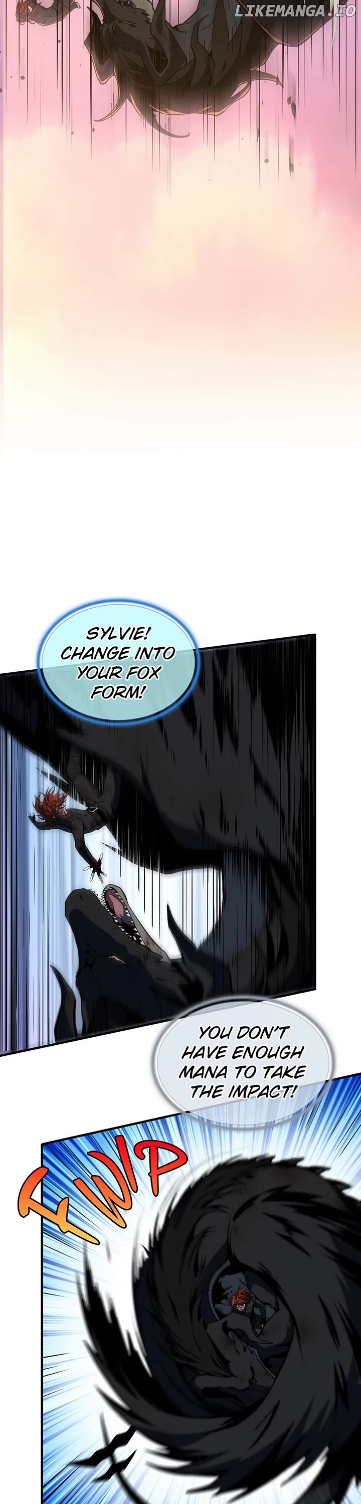 The Beginning After The End Chapter 205 image 42